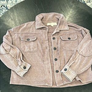 Vintage Havanna Jacket